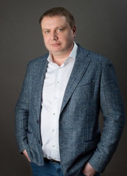 Платонов Алексей Юрьевич