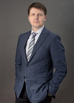 Голубев Павел Валентинович