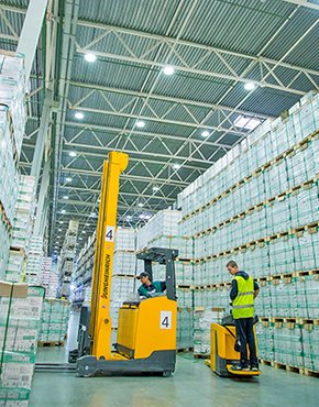 Оперативность и точность