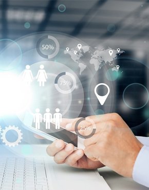 Полный пакет сервисов